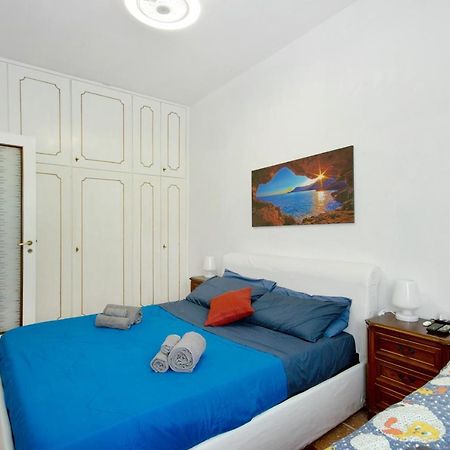 Ferienwohnung Casa Dica Rapallo Exterior foto